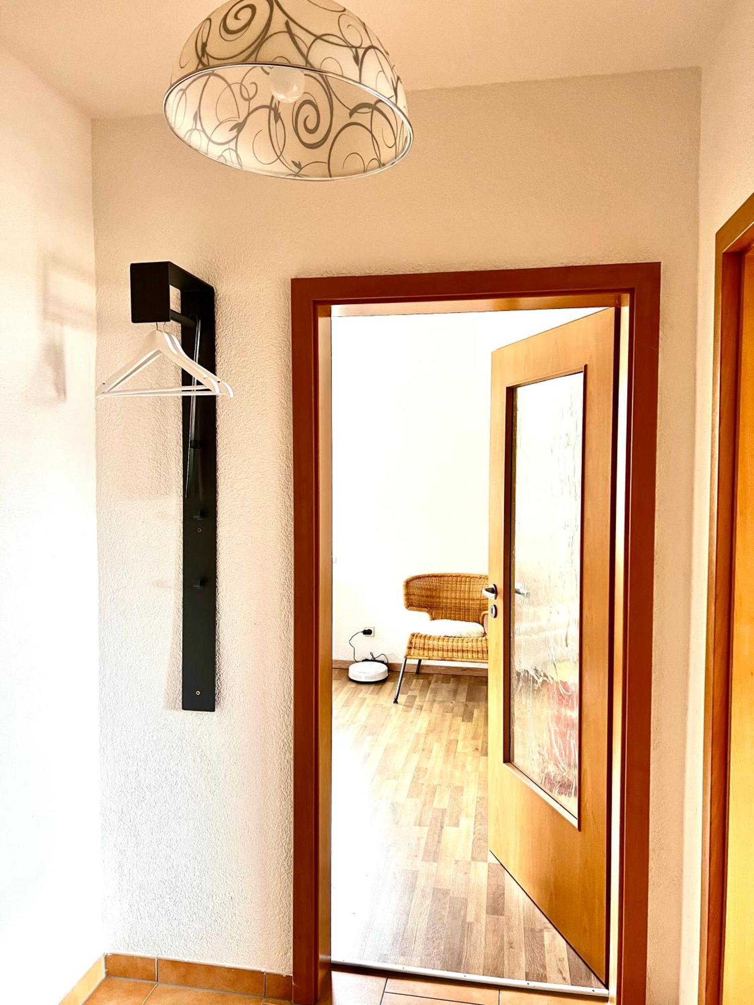 Goeltzschtal Apartment Mylau Exteriör bild