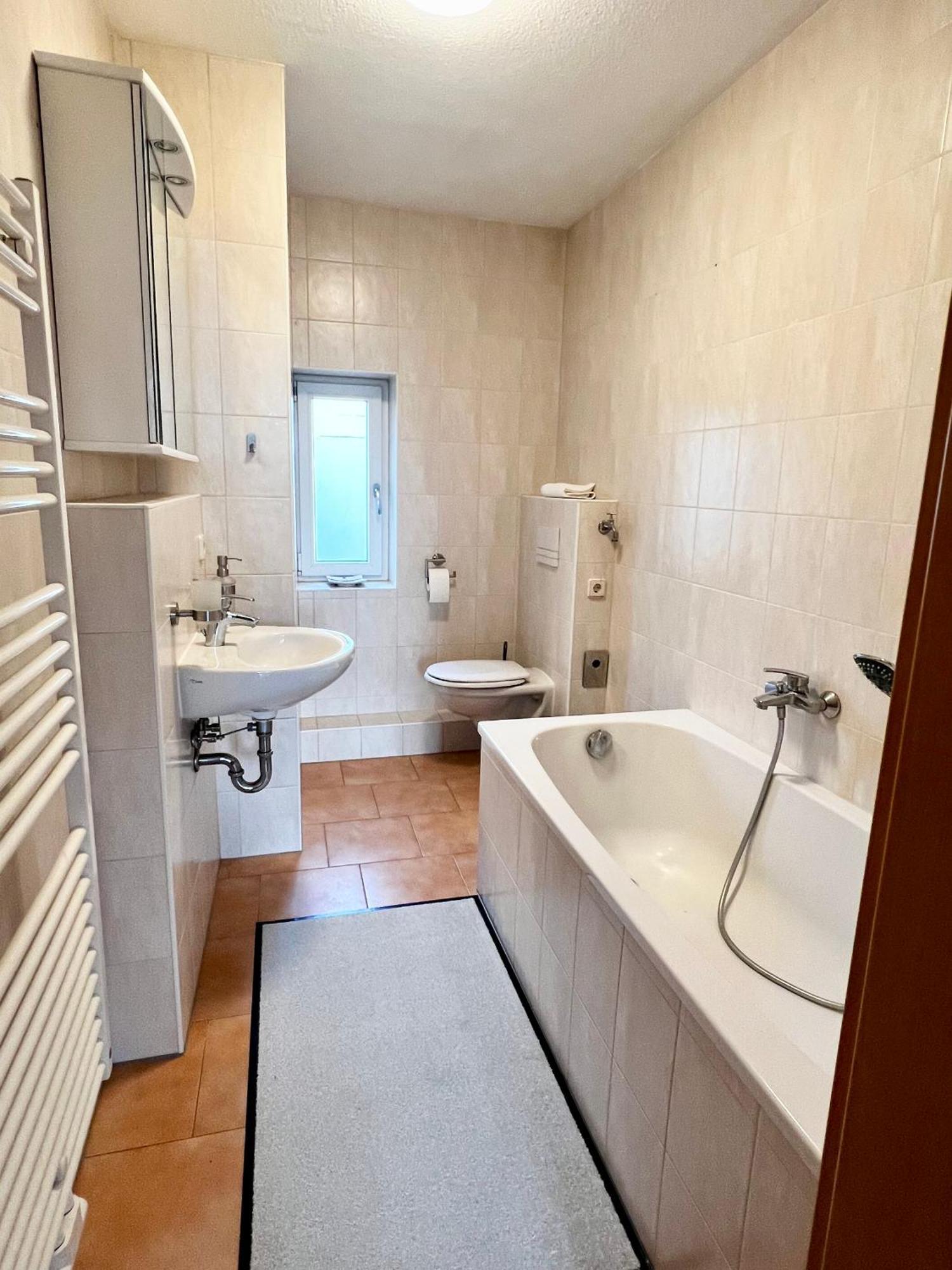 Goeltzschtal Apartment Mylau Exteriör bild